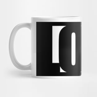 LOL Mug